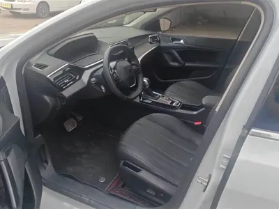 Peugeot 408 2024, 32000 км, за 9698.62 USD - фото 9