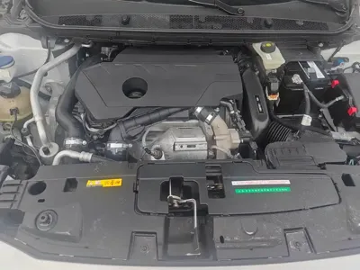 Peugeot 408 2024, 32000 км, за 9698.62 USD - фото 10