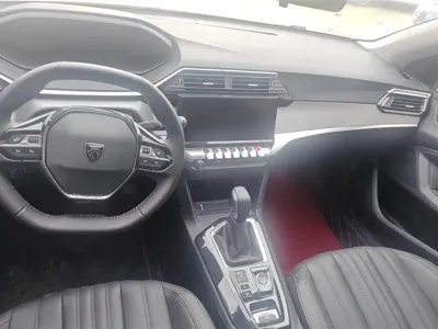 Peugeot 408 2024, 32000 км, за 9698.62 USD - фото 12