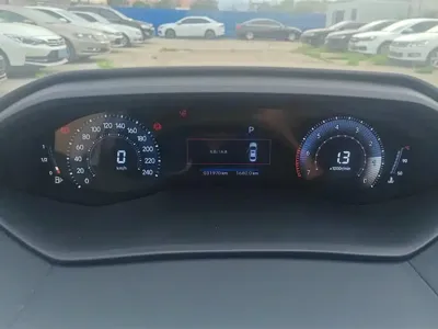 Peugeot 408 2024, 32000 км, за 9698.62 USD - фото 14