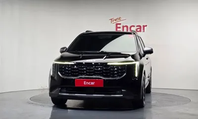 Kia Canival 2025, 29574 км, за 29415.67 USD