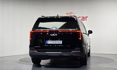 Kia Canival 2025, 29574 км, за 29415.67 USD