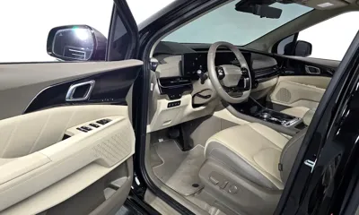 Kia Canival 2025, 29574 км, за 29210.98 USD - фото 10