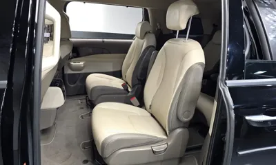 Kia Canival 2025, 29574 км, за 29210.98 USD - фото 11
