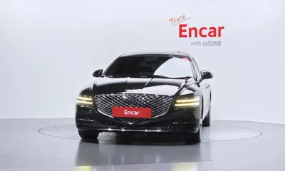 Genesis G80 2022, 85898 км, за 27504.27 USD