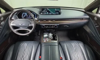 Genesis G80 2022, 85898 км, за 27504.27 USD - фото 7