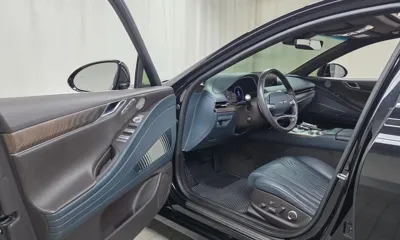 Genesis G80 2022, 85898 км, за 27504.27 USD - фото 10