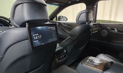 Genesis G80 2022, 85898 км, за 27504.27 USD - фото 12