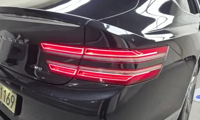 Genesis G80 2022, 85898 км, за 27504.27 USD - фото 23