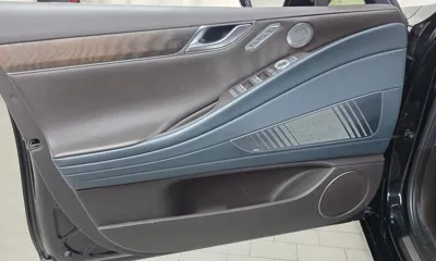 Genesis G80 2022, 85898 км, за 27504.27 USD - фото 24