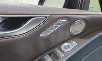 Genesis G80 2022, 85898 км, за 27504.27 USD - фото 27