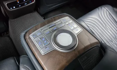 Genesis G80 2022, 85898 км, за 27504.27 USD - фото 29
