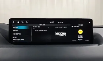 Genesis G80 2022, 85898 км, за 27504.27 USD - фото 30