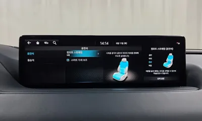 Genesis G80 2022, 85898 км, за 27504.27 USD - фото 33