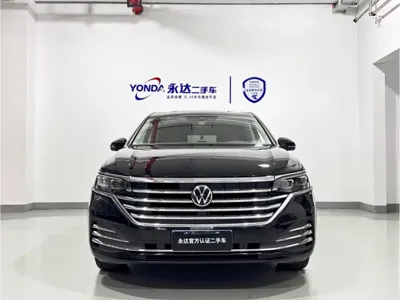 Volkswagen Viloran 2024, 5800 км, за 32488.92 USD