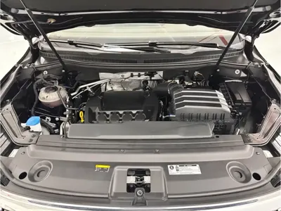 Volkswagen Viloran 2024, 5800 км, за 32488.92 USD - фото 7