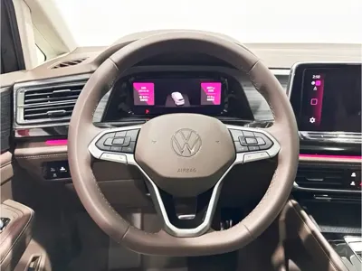 Volkswagen Viloran 2024, 5800 км, за 32488.92 USD - фото 9