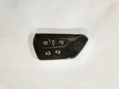 Volkswagen Viloran 2024, 5800 км, за 32488.92 USD - фото 16
