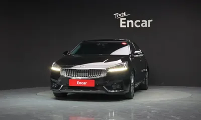 Kia K7 2019, 146678 км, за 7670.8 USD - фото 3