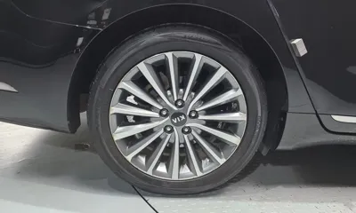 Kia K7 2019, 146678 км, за 7670.8 USD - фото 5