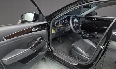 Kia K7 2019, 146678 км, за 7670.8 USD - фото 10