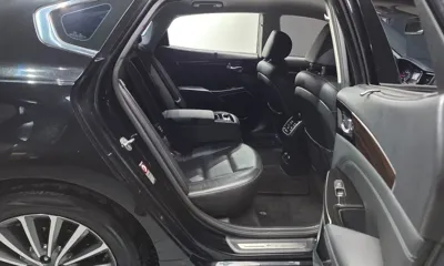 Kia K7 2019, 146678 км, за 7670.8 USD - фото 11