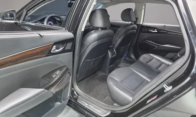 Kia K7 2019, 146678 км, за 7670.8 USD - фото 12
