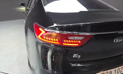 Kia K7 2019, 146678 км, за 7670.8 USD - фото 23