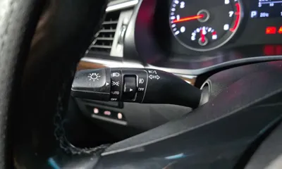 Kia K7 2019, 146678 км, за 7670.8 USD - фото 29