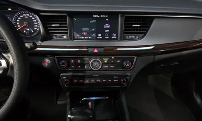 Kia K7 2019, 146678 км, за 7670.8 USD - фото 31