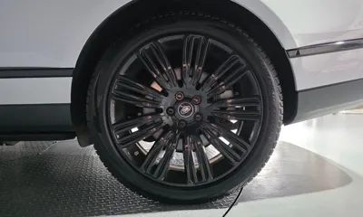 Land Rover Range Rover 2019, 45054 км, за 55730.6 USD