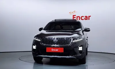 Kia Sorento 2019, 53435 км, за 11583.52 USD