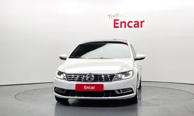 Volkswagen CC 2014, 106553 км, за 4030.42 USD