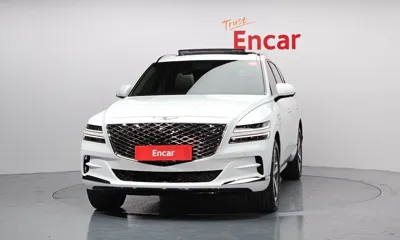 Genesis GV80 2022, 52544 км, за 35798.72 USD