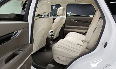 Genesis GV80 2022, 52544 км, за 35798.72 USD - фото 10