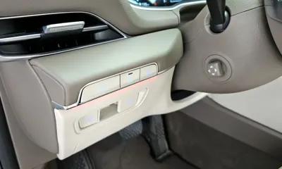 Genesis GV80 2022, 52544 км, за 35798.72 USD - фото 14