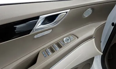 Genesis GV80 2022, 52544 км, за 35798.72 USD - фото 19