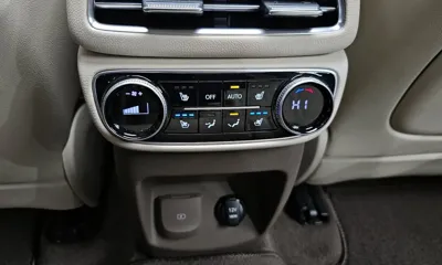 Genesis GV80 2022, 52544 км, за 35798.72 USD - фото 20