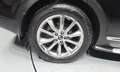 Kia Sorento 2017, 171722 км, за 7601.8 USD