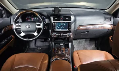 Kia Mohave 2018, 255274 км, за 7491.86 USD - фото 7
