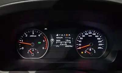 Kia Mohave 2018, 255274 км, за 7491.86 USD - фото 8