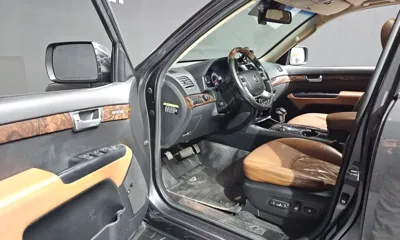 Kia Mohave 2018, 255274 км, за 7491.86 USD - фото 10