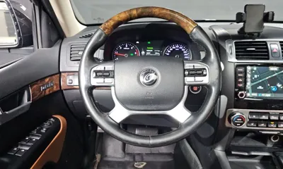 Kia Mohave 2018, 255274 км, за 7491.86 USD - фото 12
