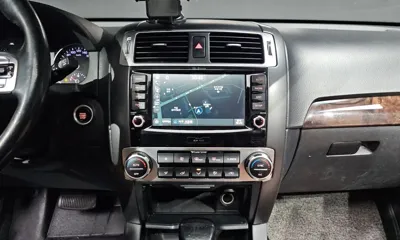 Kia Mohave 2018, 255274 км, за 7491.86 USD - фото 13
