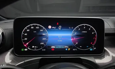 Mercedes-Benz C-Class 2023, 51583 км, за 28160.69 USD - фото 8