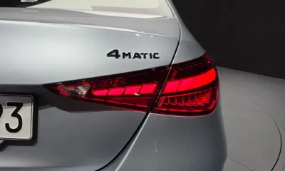 Mercedes-Benz C-Class 2023, 51583 км, за 28160.69 USD - фото 23