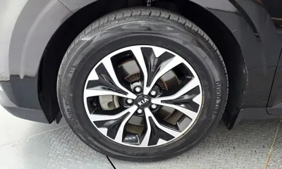 Kia Canival 2021, 98379 км, за 13808.84 USD