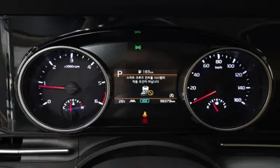 Kia Canival 2021, 98379 км, за 13808.84 USD - фото 8