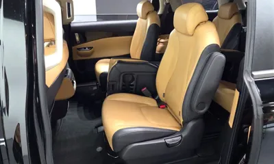 Kia Canival 2021, 98379 км, за 13808.84 USD - фото 12