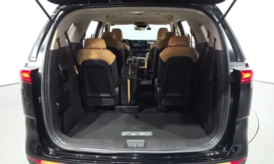 Kia Canival 2021, 98379 км, за 13808.84 USD - фото 16